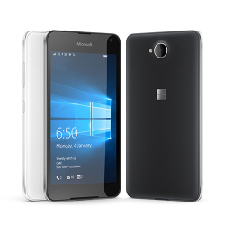 Отзыв о Смартфон Microsoft lumia 650 Dual Sim