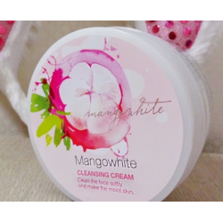 Отзыв о Очищающий крем для умывания It's Skin Mangowhite Cleansing Cream