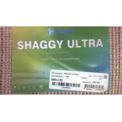 Отзыв о Ковер Меринос Shaggy Ultra