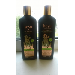 Отзыв о Бальзам Splat "Heya Luxury Hair Care"