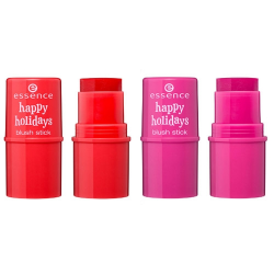 Отзыв о Румяна Essence happy holidays blush stick