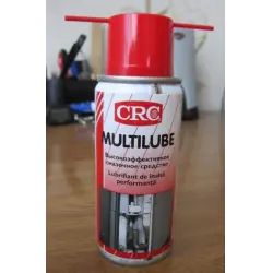 Отзыв о Смазка CRC Multilube