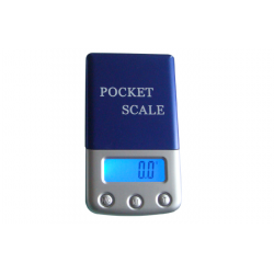 Отзыв о Весы электронные карманные Pocket scale ML-B01