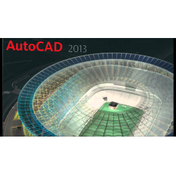 Отзыв о Программа автоматизированного проектирования и черчения Autodesk AutoCAD 2013