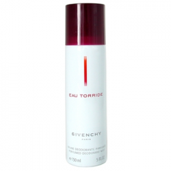 eau torride givenchy