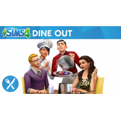 Отзыв о The Sims 4: В ресторане - игра для PC