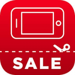 Отзыв о Sale скидки на электронику - приложение для Android