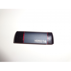 Отзыв о USB Flash drive Verico Hybrid Dual