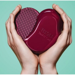 Отзыв о Расческа Tangle Teezer Thick&Curly для густых и вьющихся волос