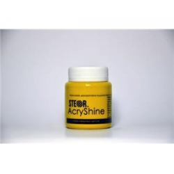 Отзыв о Краска акриловая AcryShine STEOR