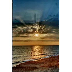 Отзыв о Пляж Большой Утриш (Россия, Краснодарский край)