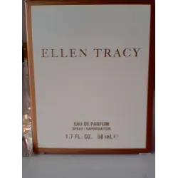 Отзыв о Туалетная вода Ellen Tracy