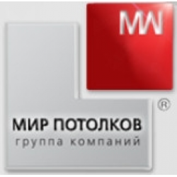 Отзыв о Группа компаний "МИР ПОТОЛКОВ" (Россия, Москва)