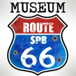 Museum route