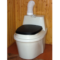 Торфяной туалет для дачи своими руками — Укрбио