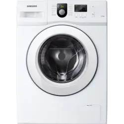 Отзыв о Стиральная машина Samsung WF8590NLW8DYLP