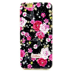 Отзыв о Силиконовый чехол Cath Kidston для смартфона Meizu M2 (mini)