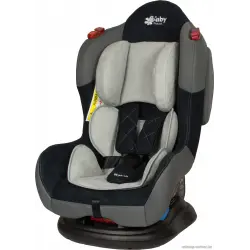 Отзыв о Детское автокресло Baby Protect Veyron