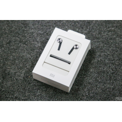 Отзыв о Наушники внутриканальные Xiaomi Hybrid Dual Drivers