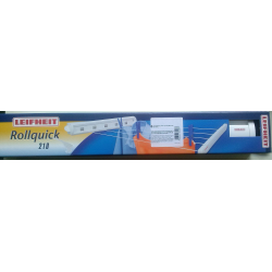 Rollquick 210 как крепить к стене