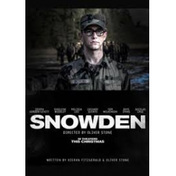Сноуден – Эротические Сцены