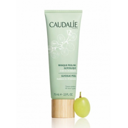 Отзыв о Гликолевая пилинг-маска Caudalie Glycolic peel mask