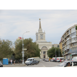 Отзыв о Автобусный Экскурсионный тур "Большая Волга. Волгоград-Элиста"