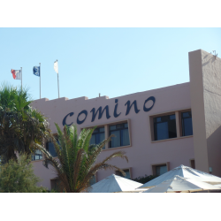 Отзыв о Отель Comino (Мальта, Комино)