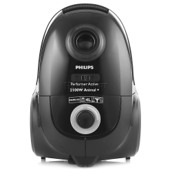 Отзыв о Пылесос Philips FC 8657