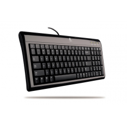 logitech ultra flat keyboard