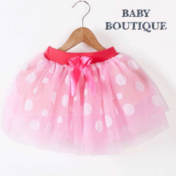 Отзыв о Юбка для девочки Baby Boutique