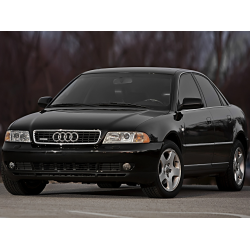 Отзыв о Автомобиль Audi A4 B5 1.6 1998 седан