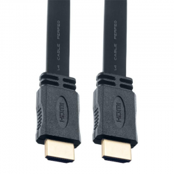 Отзыв о Кабель Perfeo HDMI (M) -HDMI (M) ver.1.4