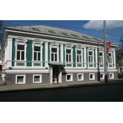 Отзыв о Ресторан "Дом культуры и отдыха" (Россия, Рыбинск)