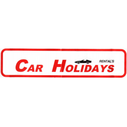 Отзыв о Аренда автомобилей Car Holidays (Греция, о.Крит)