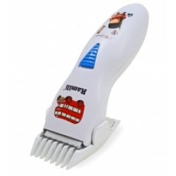 Отзыв о Машинка для стрижки волос Ramili Baby Hair Clipper BHC330