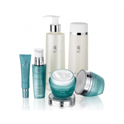 Отзыв о Комплексный уход для совершенства кожи Oriflame NovAge True Perfection 25+