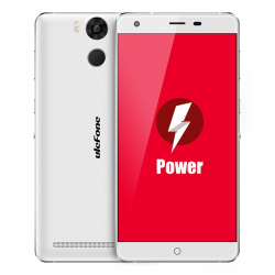 Отзыв о Смартфон Ulefone Power 4G