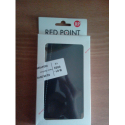 Отзыв о Чехол "Мобайл Солюшн" RedPoint Flip Case для Prestigio MultiPhone Grace Q5 5506