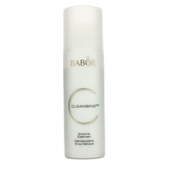 Отзыв о Энзимная пудра для умывания Babor Enzyme cleanser