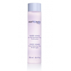 Отзыв о Лосьон-тоник Phytomer Rosee Visage Toning Cleansing Lotion