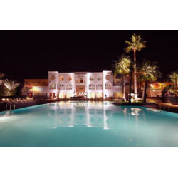 Отзыв о Отель Royal Decameron Tafoukt Beach 4* (Марокко, Агадир)