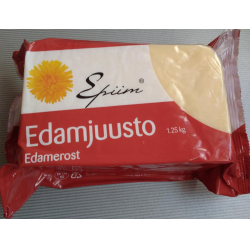 Отзыв о Сыр Epiim Edamjuusto