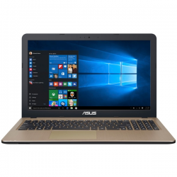 Отзыв о Ноутбук Asus K540LJ