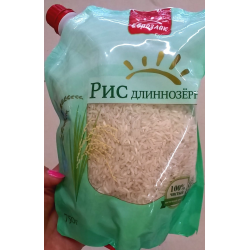 Отзывы о Рис Еврозлак длиннозерный