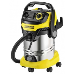 Отзыв о Пылесос Karcher WD 6 Premium