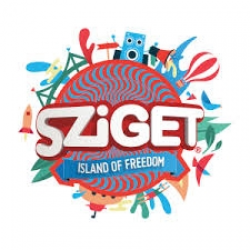 Отзыв о Музыкальный фестиваль Sziget (Венгрия, Будапешт)