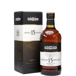 Отзыв о Ликер Drambuie 15 year old