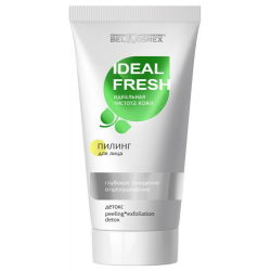 Отзыв о Пилинг для лица BelKosmex Ideal Fresh