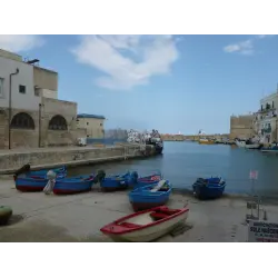 Отзыв о Экскурсия по г. Монополи (Италия, Апулия)